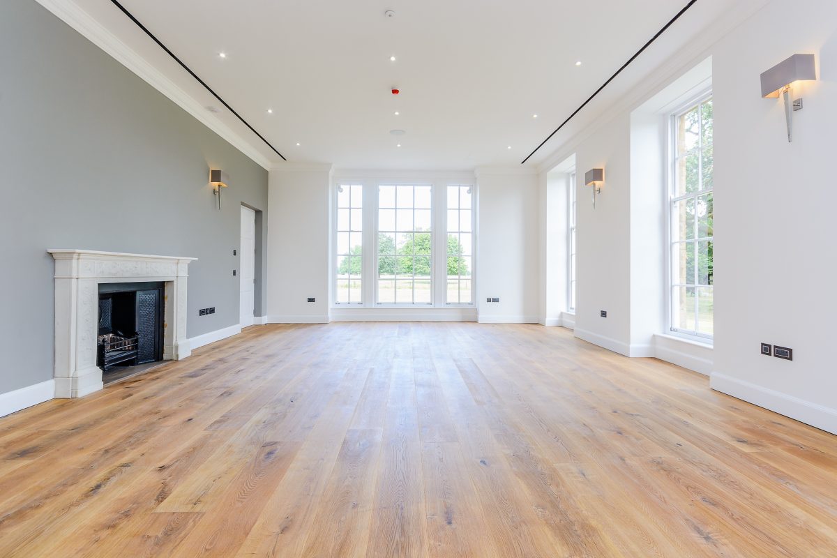 COTON HOUSE, RUGBY New Build Properties in London