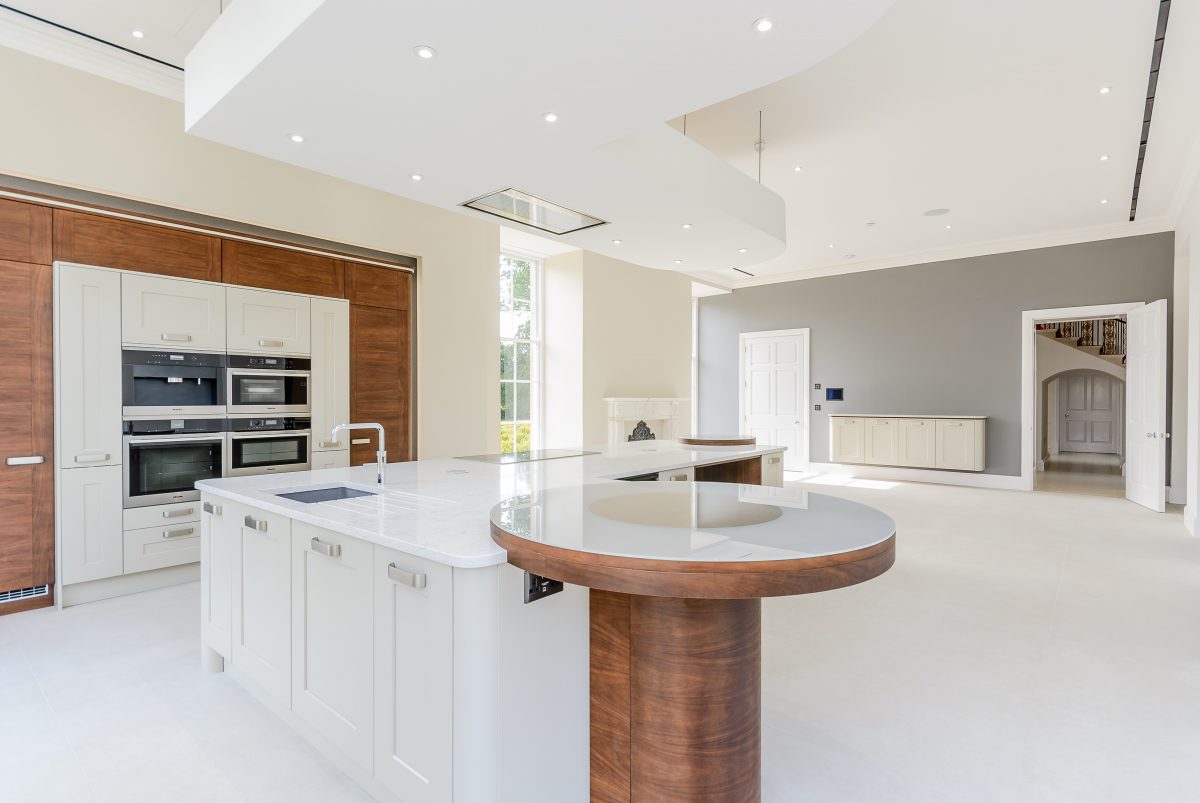 COTON HOUSE, RUGBY New Build Properties in London
