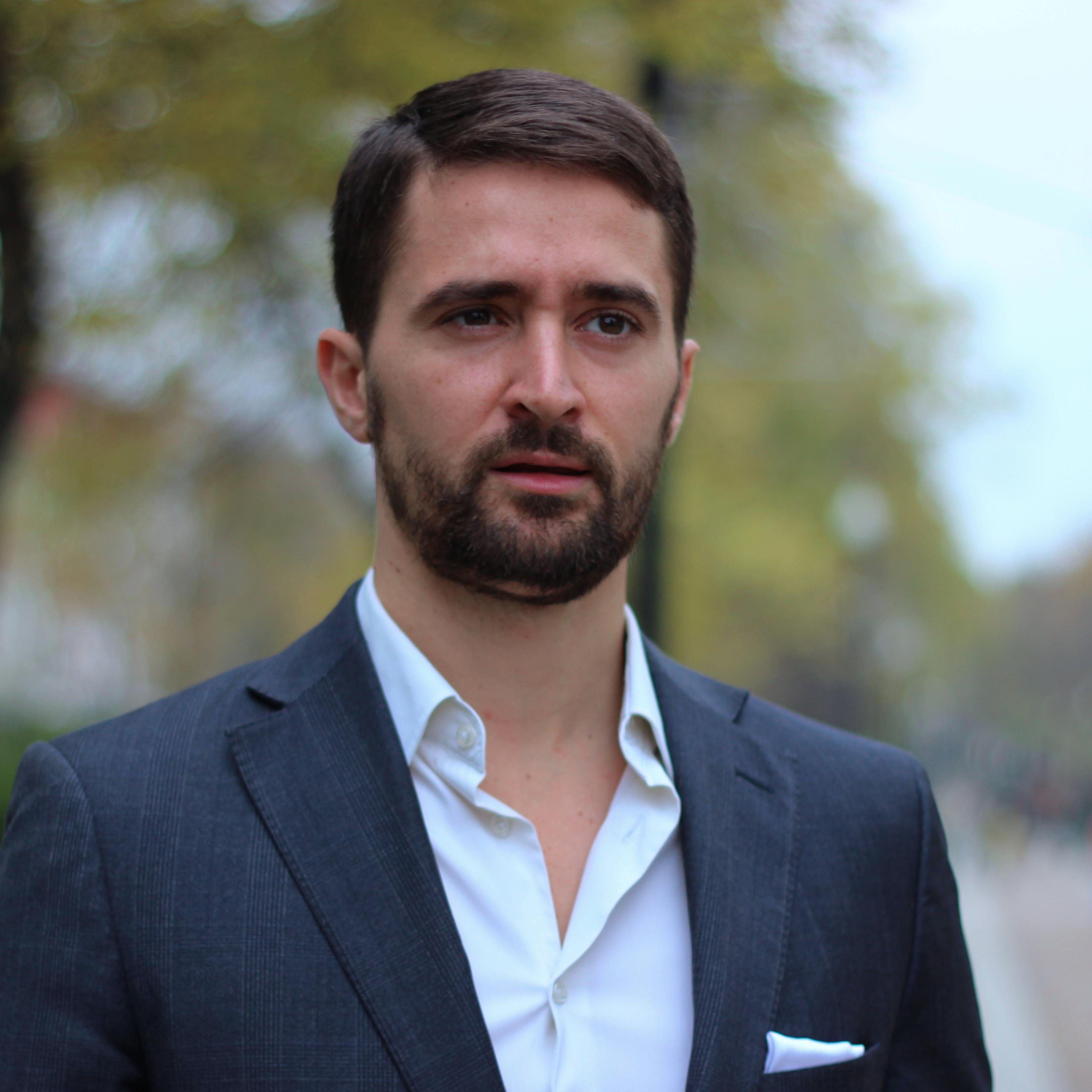 Interview de Gérald Autier. Conseiller patrimonial et auteur