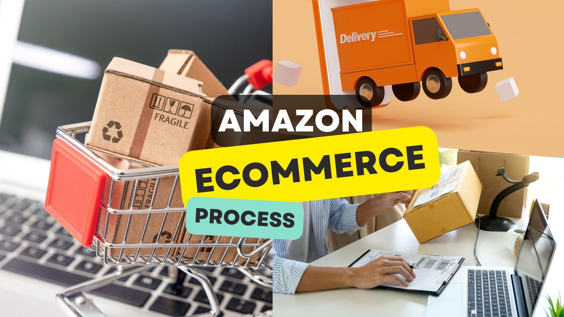 Amazon Process Boost Your Online Sales Today! Invest Issue