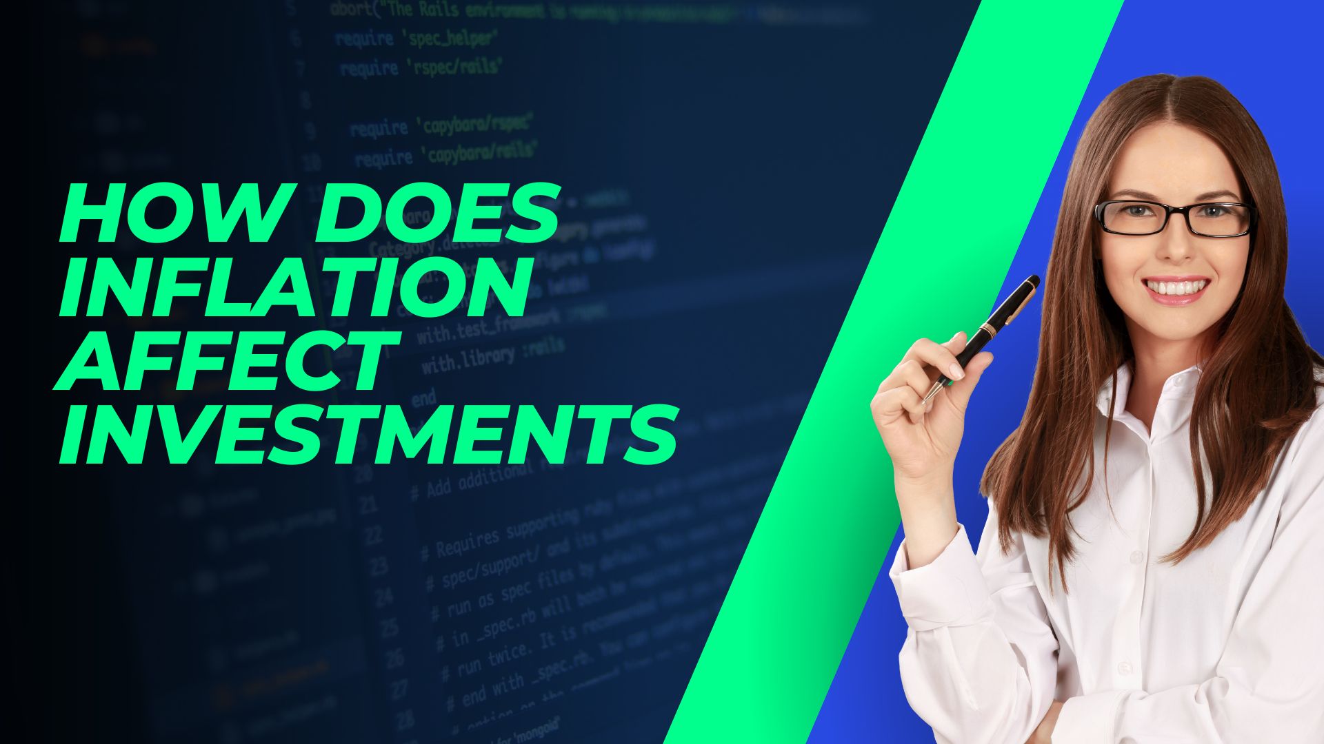 How Does Inflation Affect Investments? Exploring the Ripple Effects on