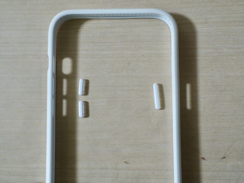 RhinoShield Mod NXをiPhone 12 Pro Maxで使う ドクマガ