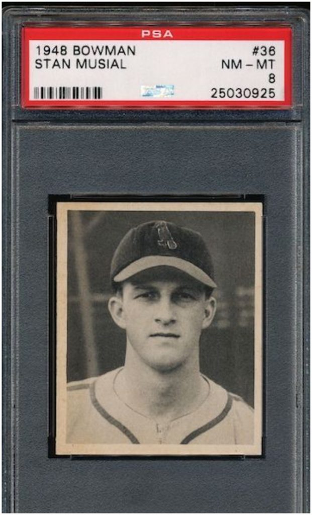 21 Vintage Baseball Cards They Are Worth A Fortune Now! Page 19 of