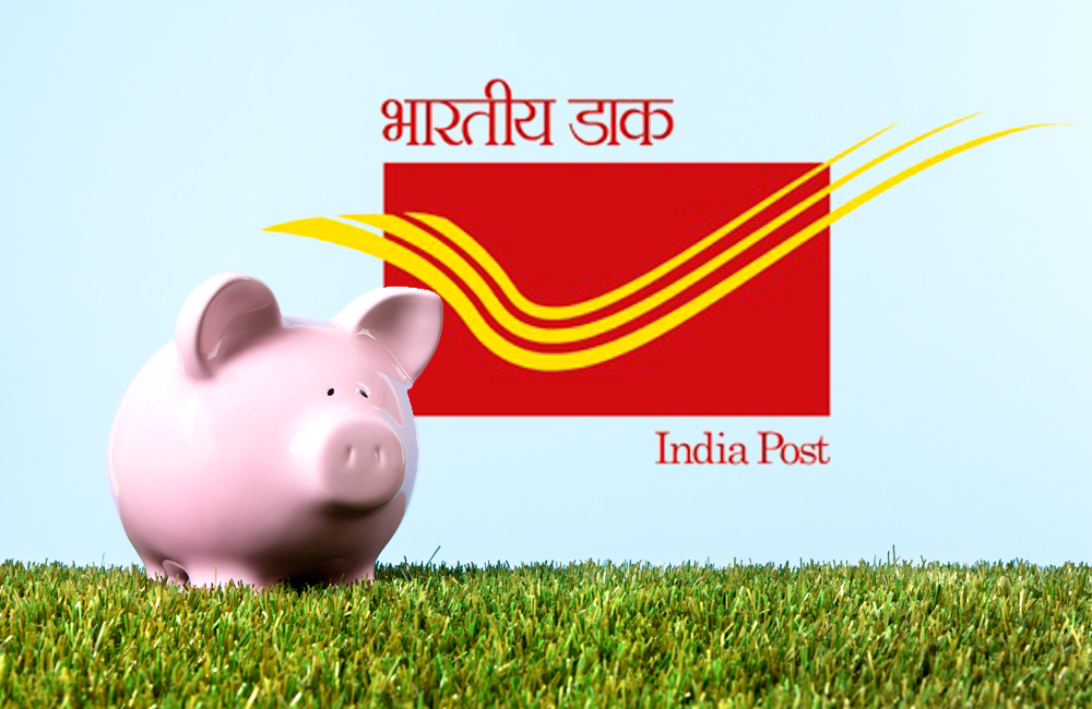 POST OFFICE SAVING SCHEME Investment Locker