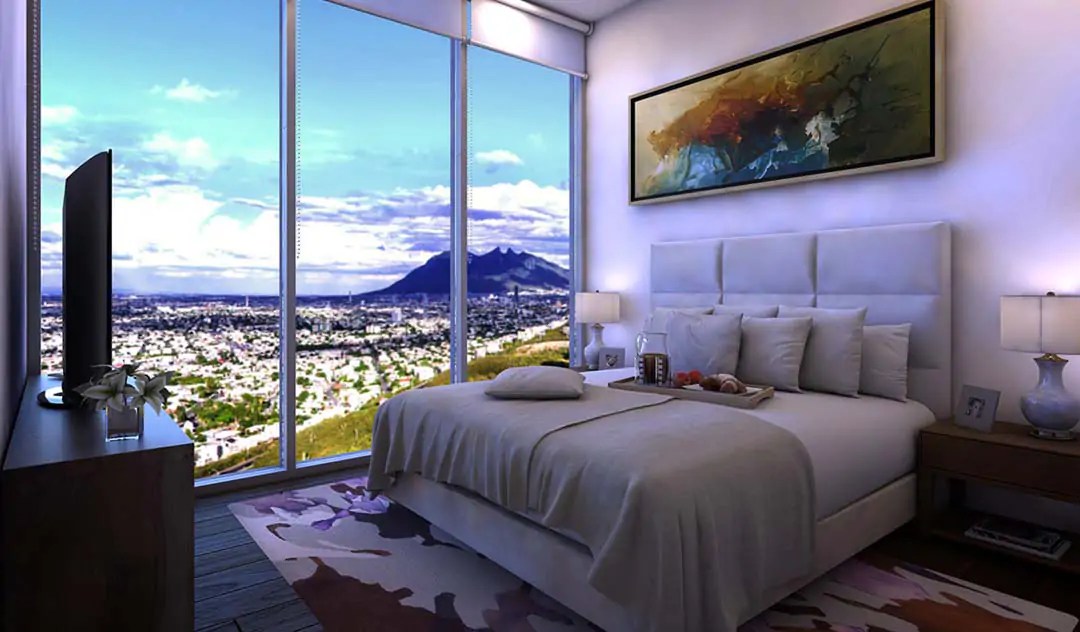 Tres Puertas Departamentos en Venta San Jerónimo Monterrey