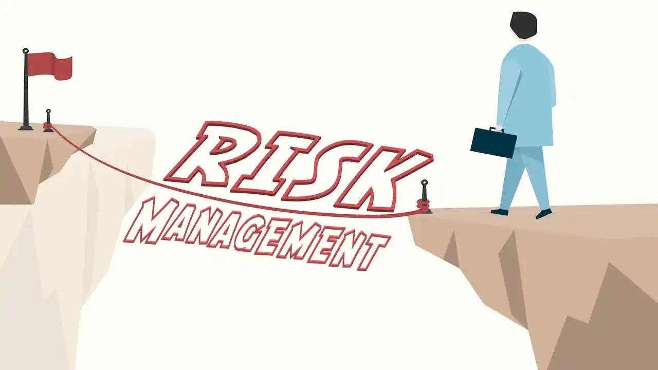 Risk Management Meaning with Examples InvestopMoney