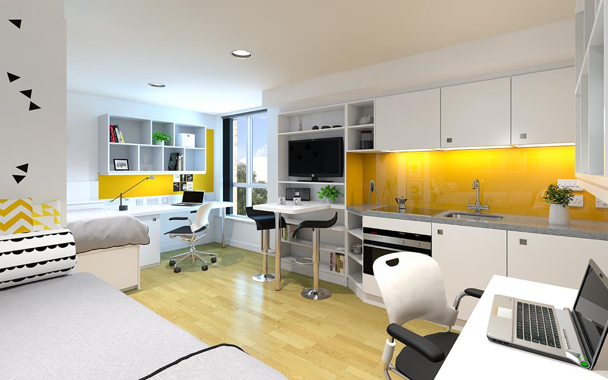 Home Improvements Ideas for BuytoLet Investors Investor Square