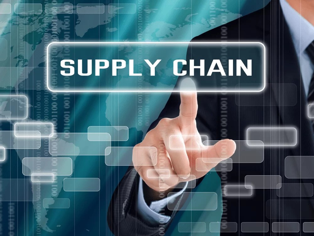 Supply chain o que é e para que serve?