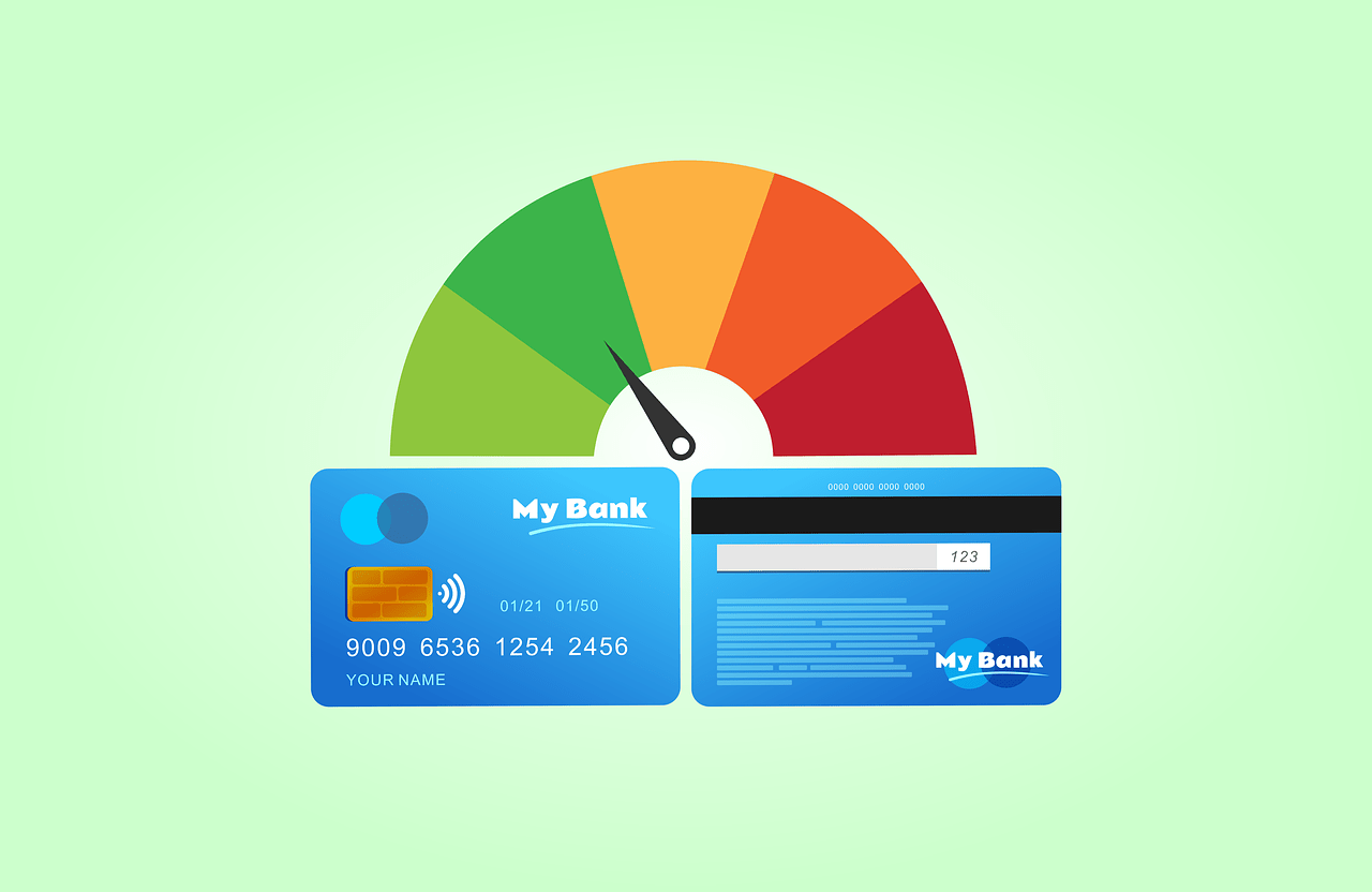 Credit Score Improvement How Finance Calculators Can Help You Raise