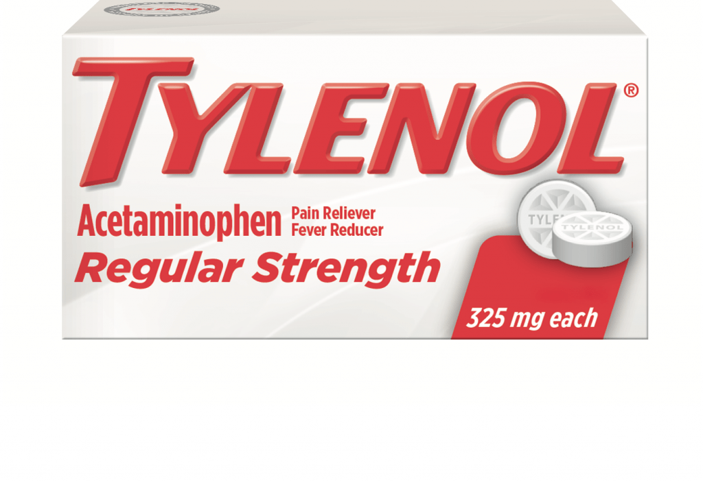 STUDY Tylenol During Pregnancy Ups Risk of ADHD in Kids InvestorPlace
