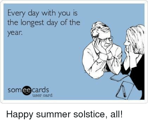 summer solstice 2023 meme Longest Day Of The Year Memes: Images To Celebrate The Summer Solstice