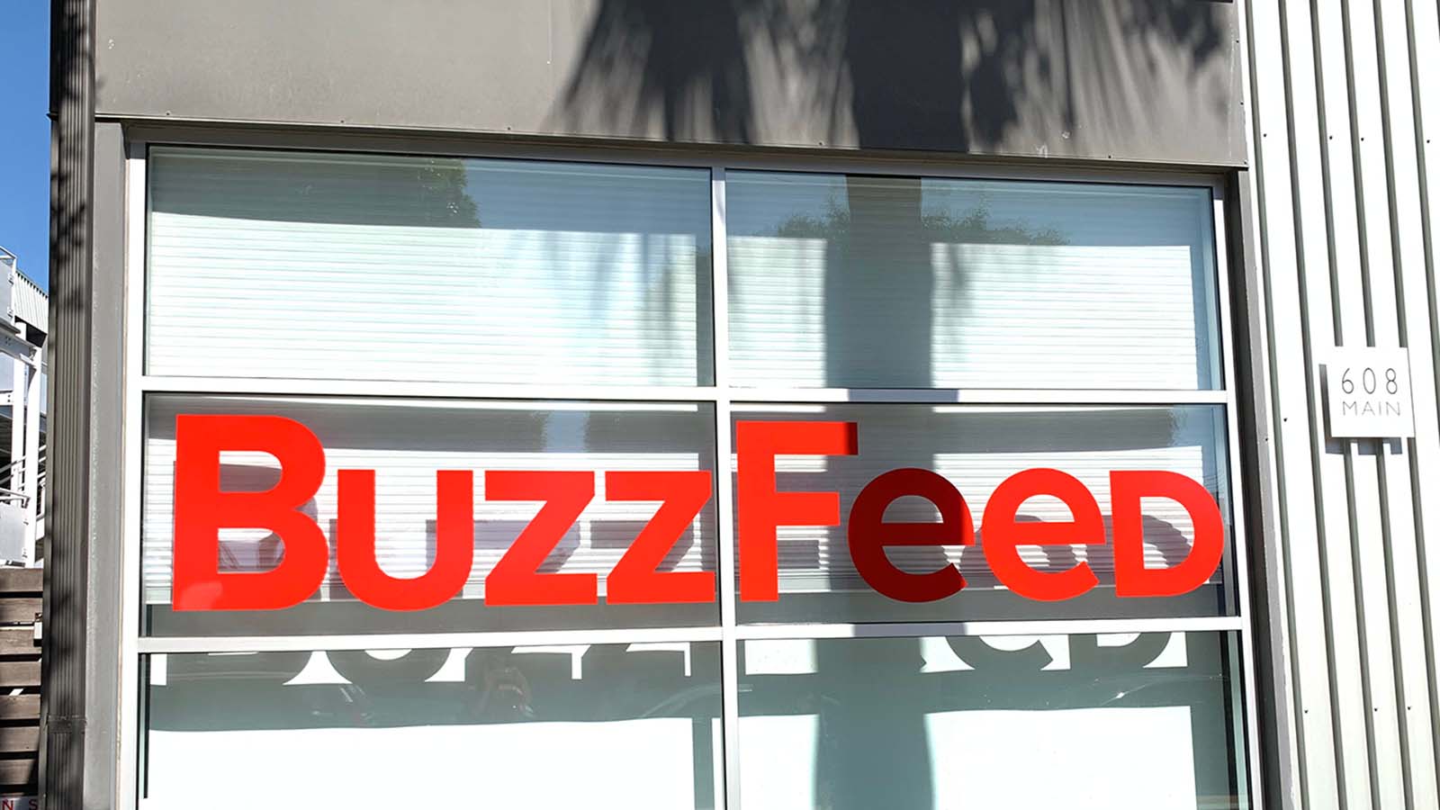BuzzFeed SPAC Merger What to Know About SPNV Stock Amid Rumors