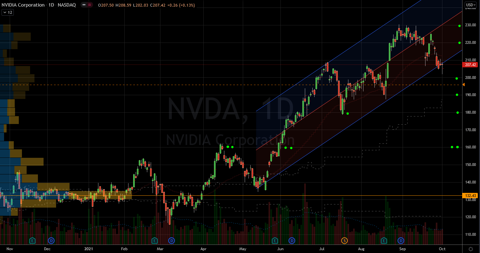 NVDA Stock Has Earned the Right to Command Wall Street's Respect