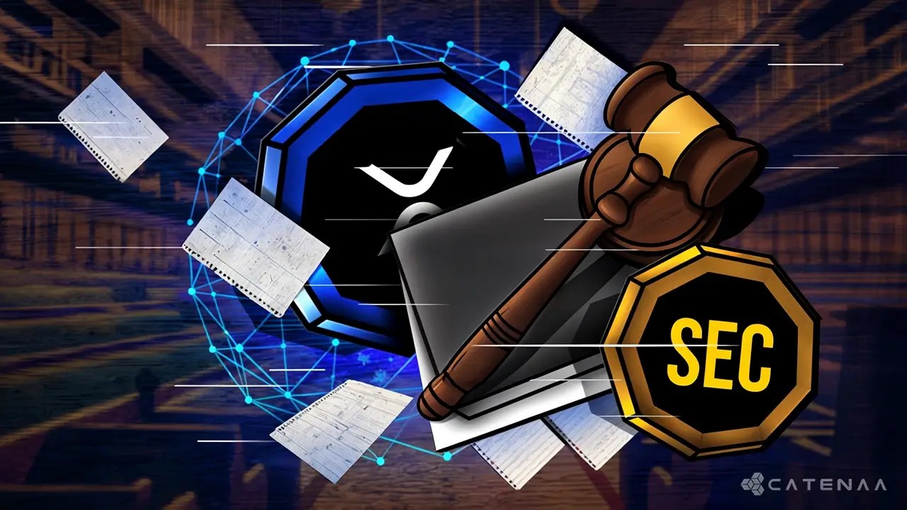 XRP Legal Battle Heats Up as SEC has now Rejected Ripple’s Motion to Strike