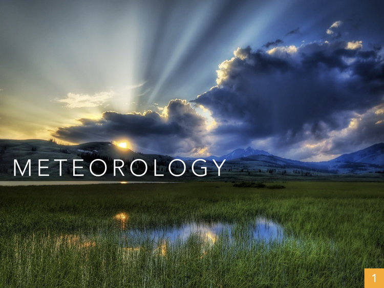Nigeria, India in Talks on Meteorology Partnership