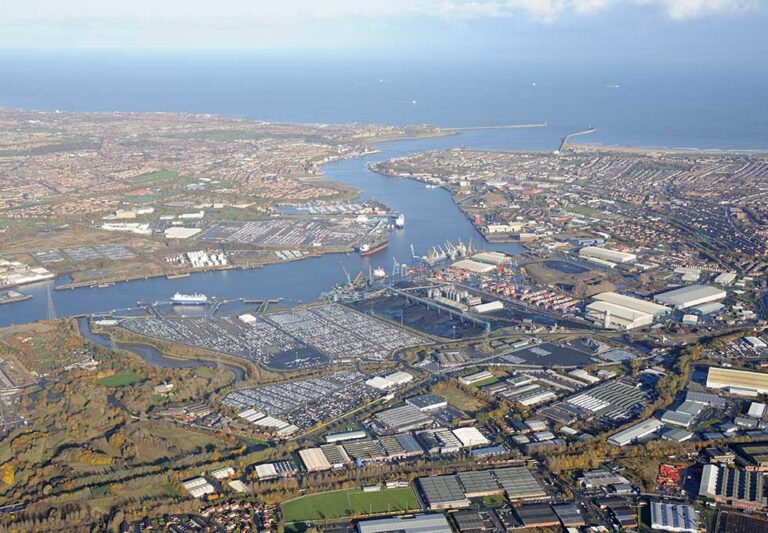 Sites and Premises Invest South Tyneside