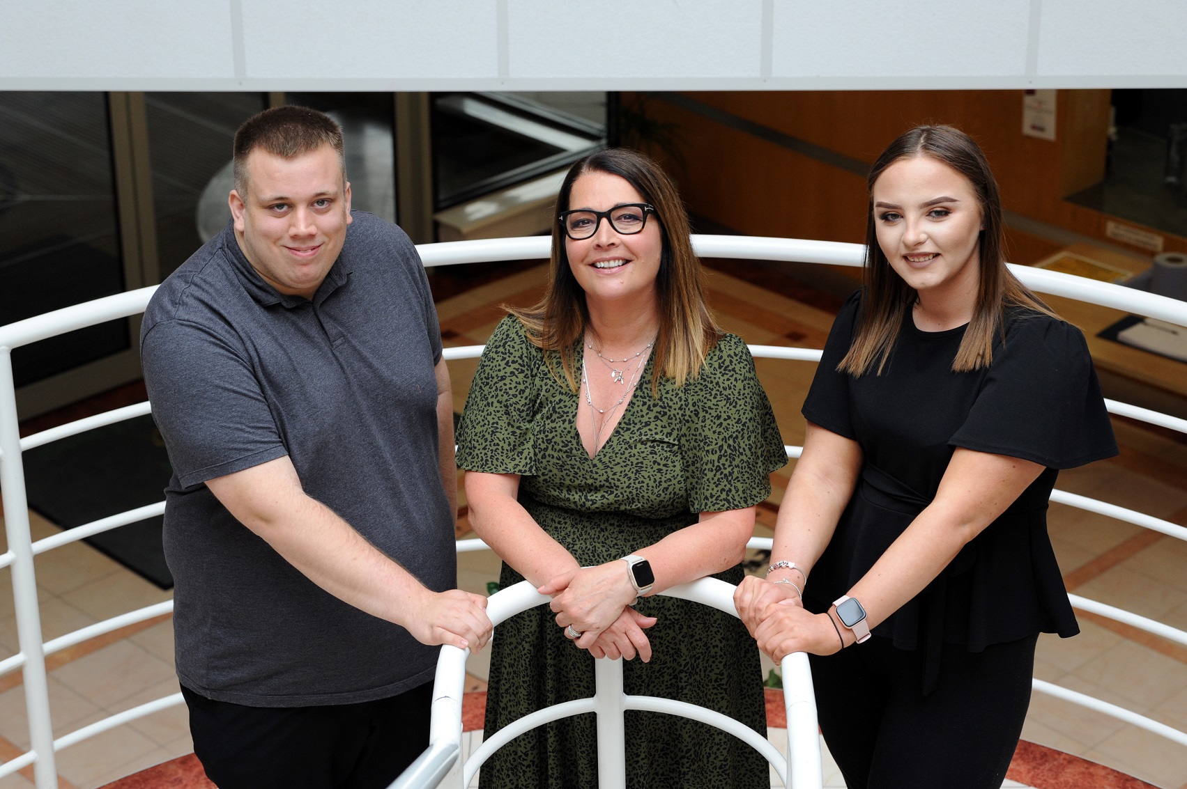 Northern Rights Invest South Tyneside