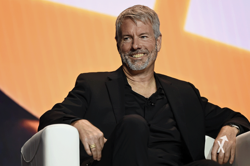 Michael Saylor MicroStrategy, Biographie, Visionnaire, Fortune