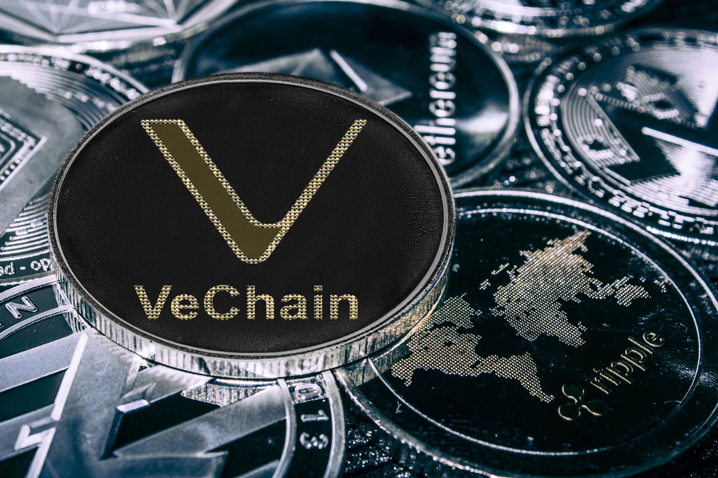 VeChain (VET) posts a new alltime high What’s next? Bitcoin Insider