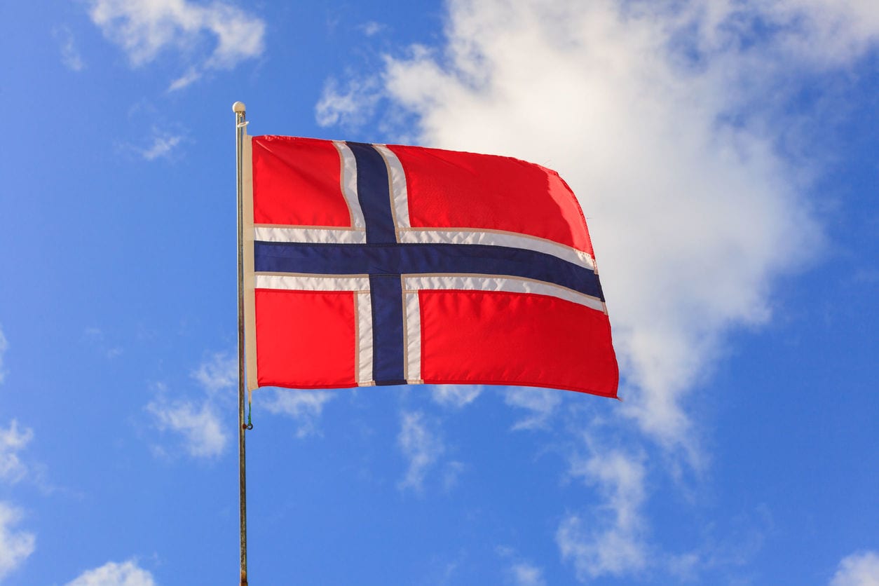 USD/NOK Strong Norway GDP data points to sooner rate hike