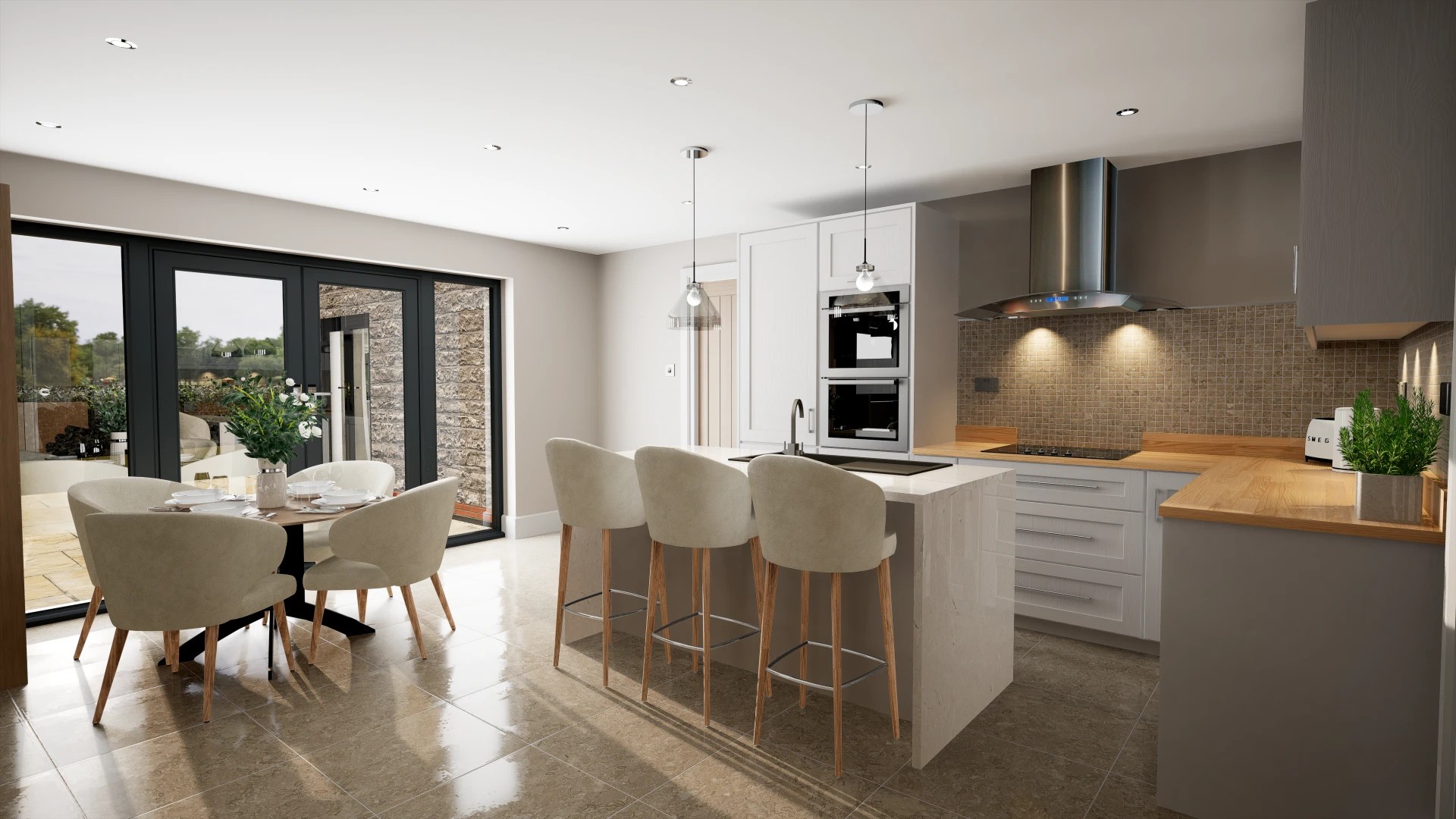 Old Somerby, Grantham Invicta Development