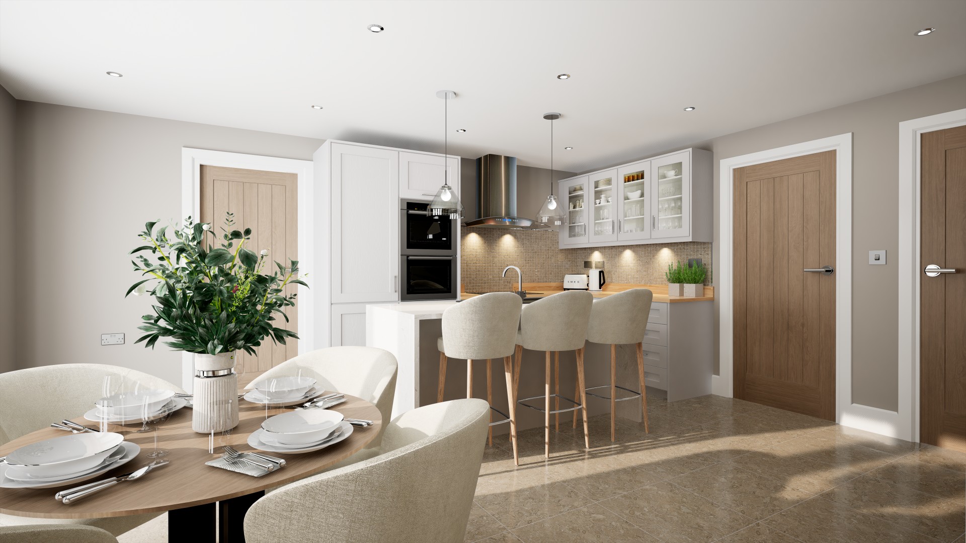 Old Somerby, Grantham Invicta Development