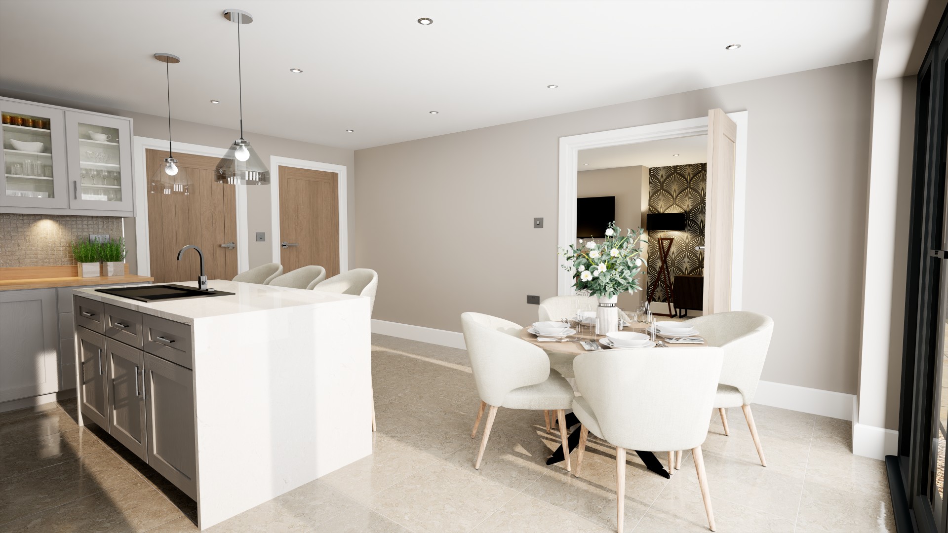 Old Somerby, Grantham Invicta Development