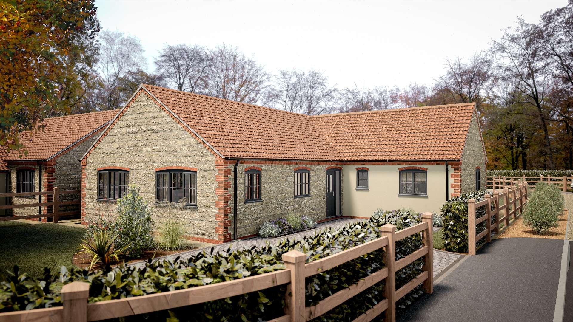 Old Somerby, Grantham Invicta Development