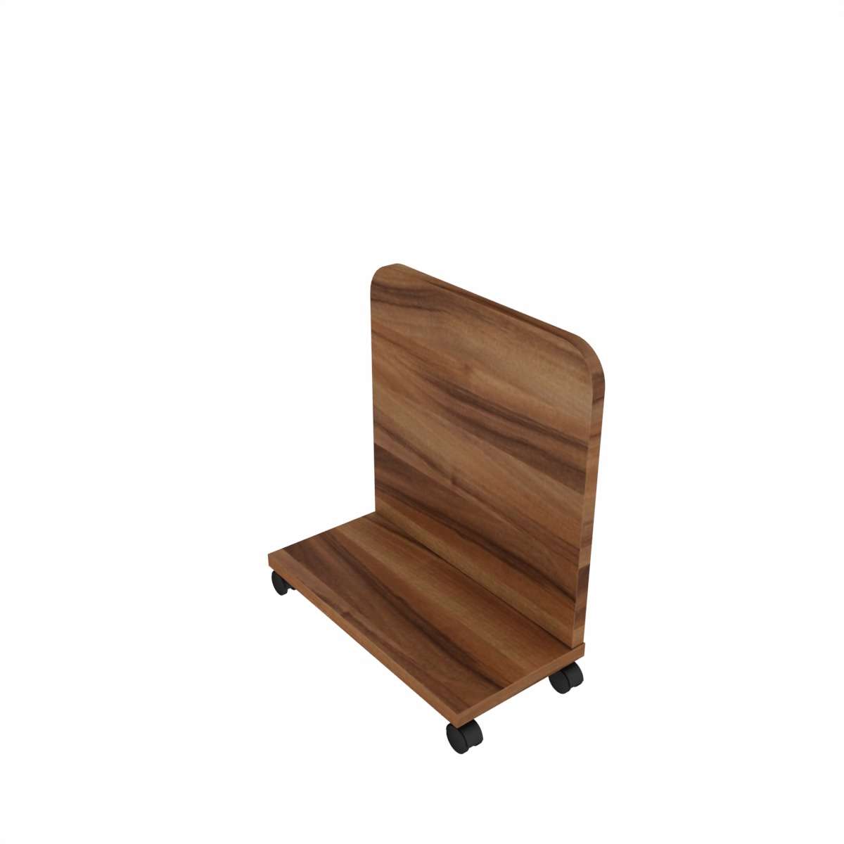 Easy Space PC Tower Trolley Invicta Malta