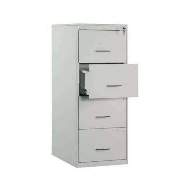 Filing x4 Drawers Invicta