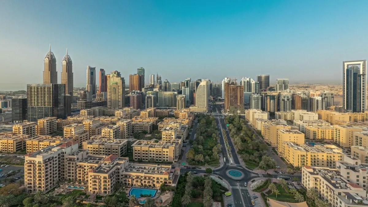 28 Neighbourhoods Renamed By The Dubai Land Department Invicta International Properties