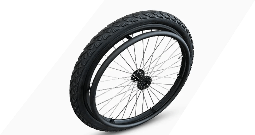 Best Outdoor Wheels For My Wheelchair Invictus Active