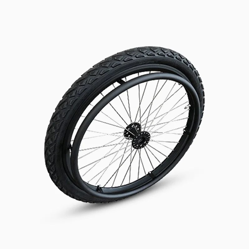 Best Outdoor Wheels For My Wheelchair Invictus Active