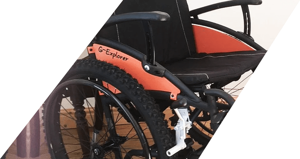 How To Get A Wheelchair For Free Invictus Active