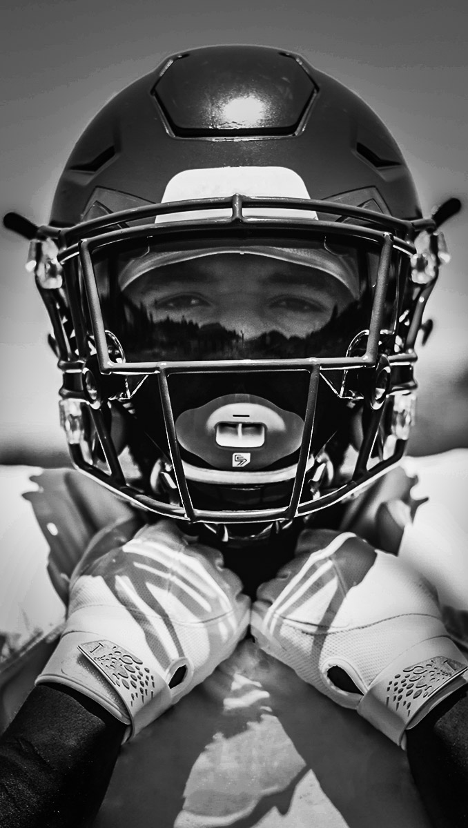 Invictus Gloves Premium Custom Gloves Football and Golf Gloves