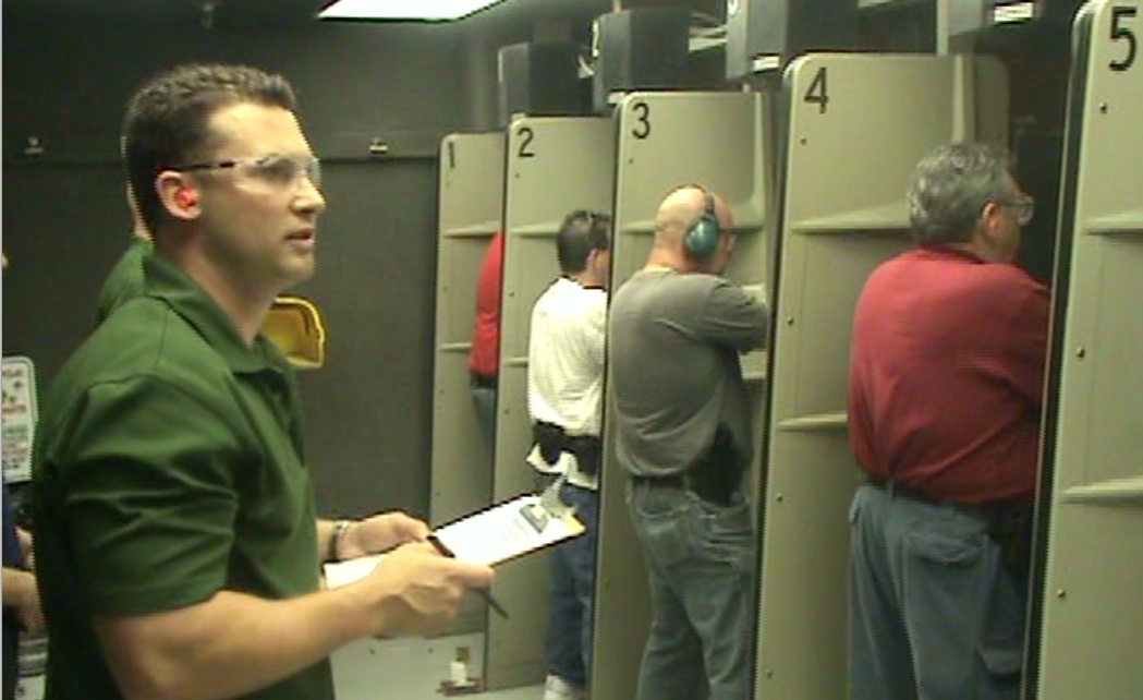 class g security license online course florida