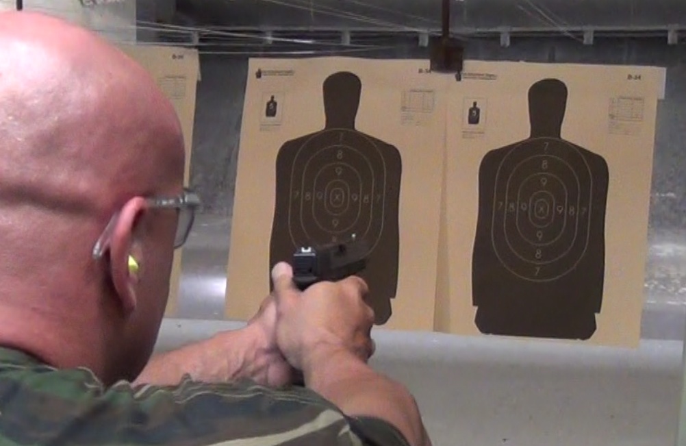 Security Guard Training School in Miami