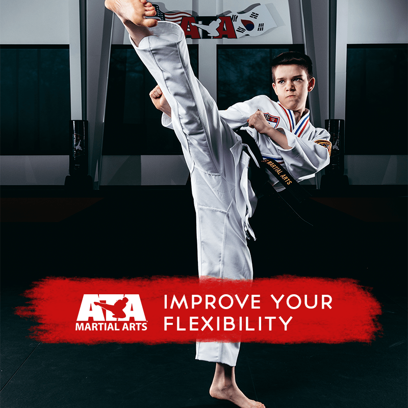 Benefits of Martial Arts Invictus Martial Arts Wilmington, North