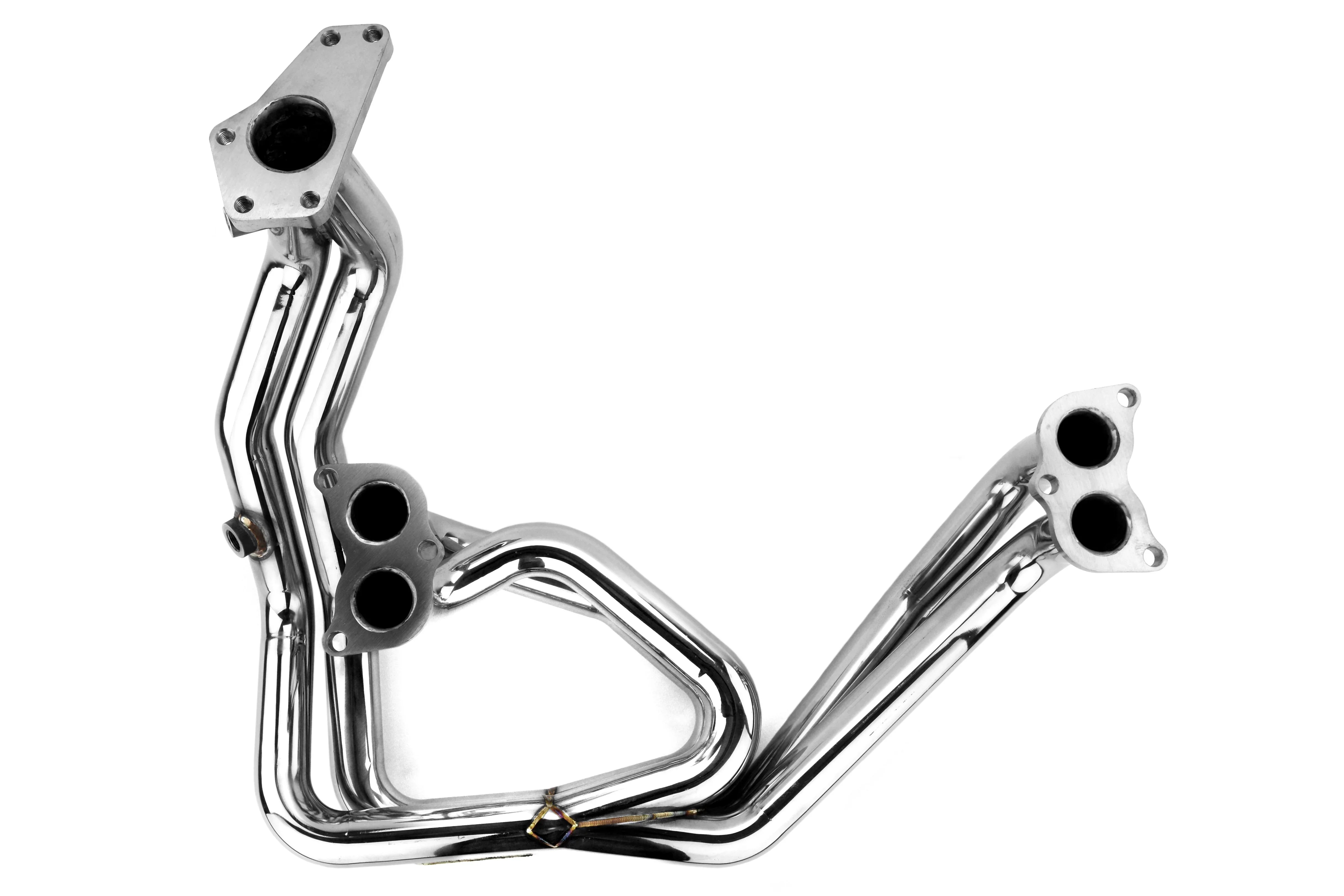Headers/Manifolds – Invidia Exhausts