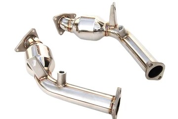 Catted Downpipe – My Store