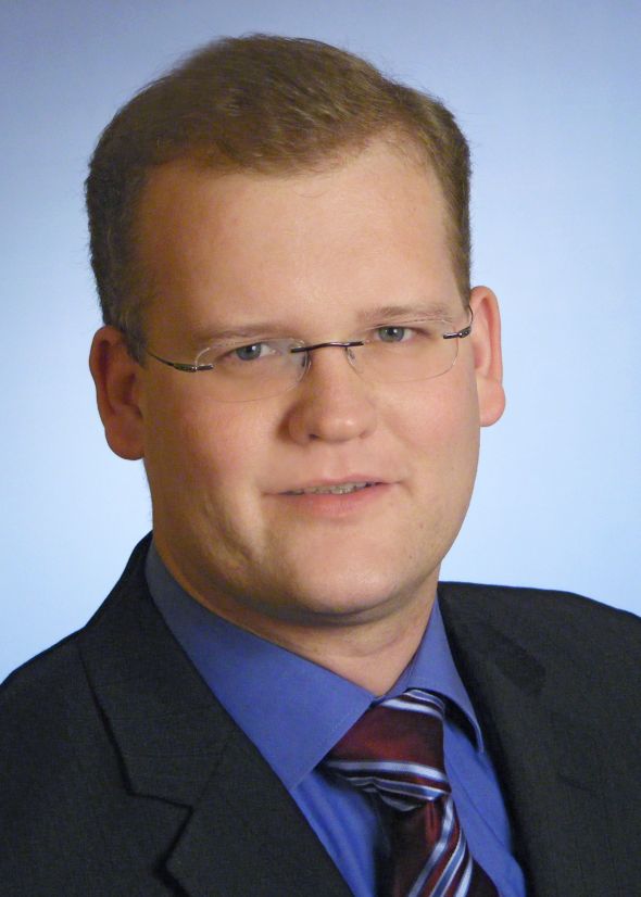 Dr. Martin Strohbach NEC Europe, Network Division (DE) invidis