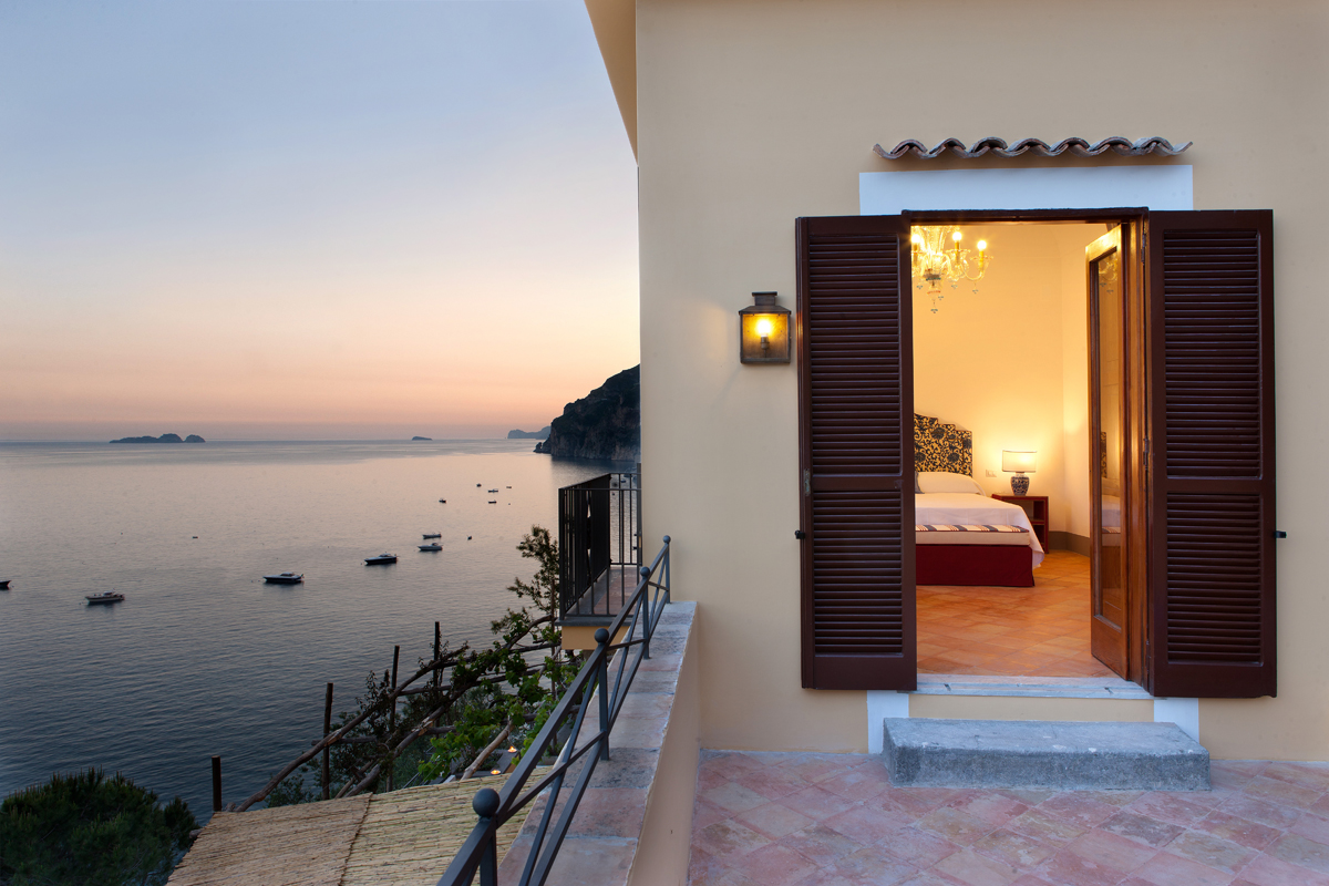 Villa Nettuno In Villas Veritas