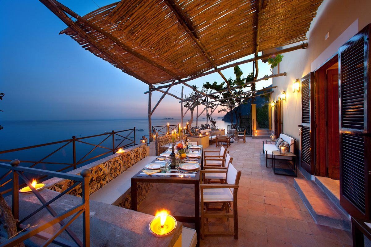 Villa Nettuno In Villas Veritas