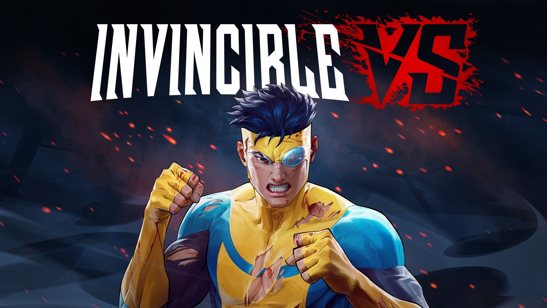 News - Invincible VS