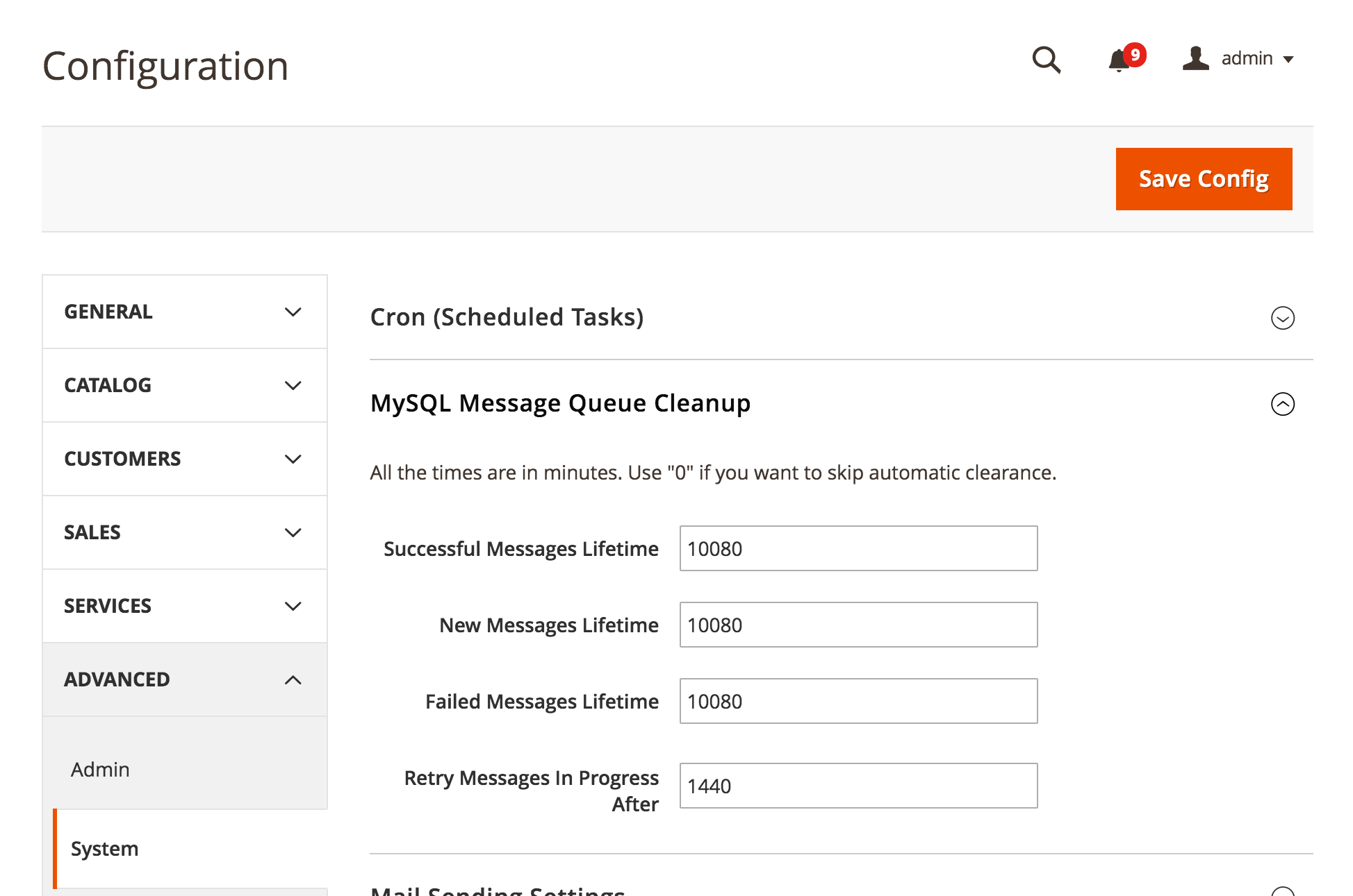 Magento 2 tutorial message queues Inviqa