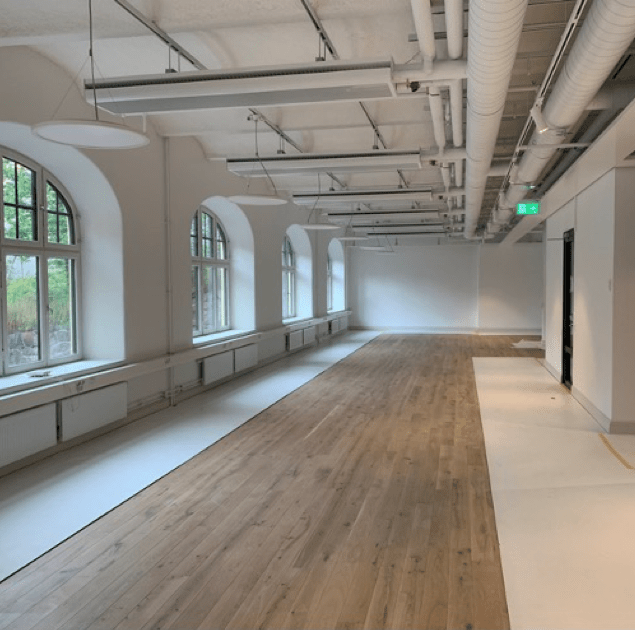 Acoustic Ceiling Spray Singapore Shelly Lighting