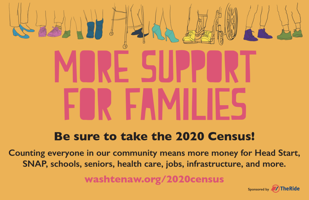 Census 2020 Invisible Engines