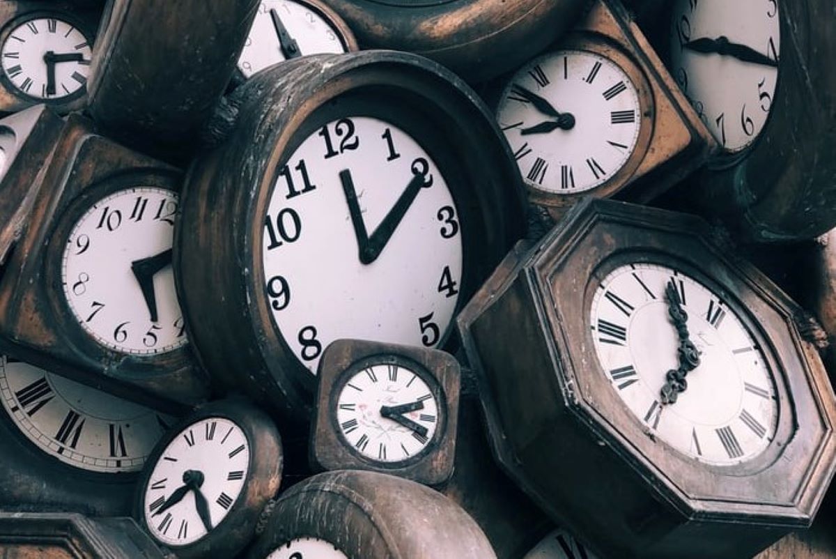 Descent Into Homelessness Stop All The Clocks Invisible People