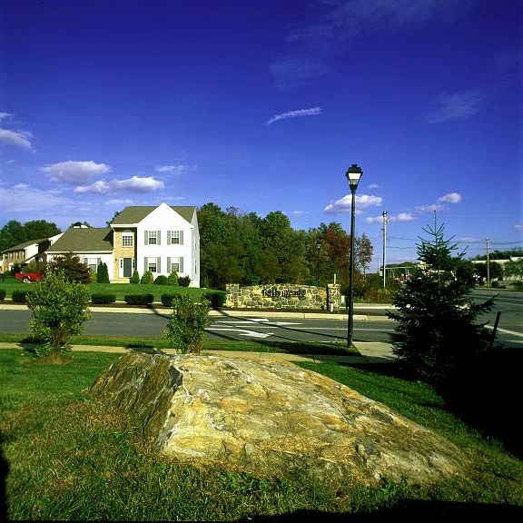 Invisible Structures Ballymeade Homes & Town Homes