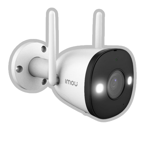 CCTV Invision Security